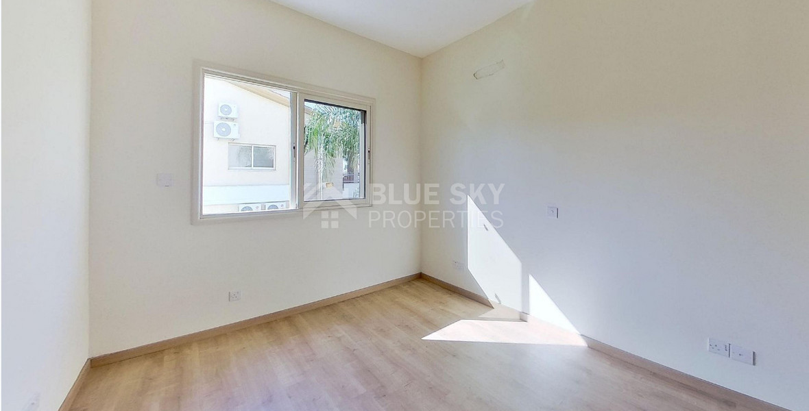 Two bedroom apartment for sale in Zakaki, Limassol