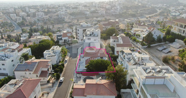 Four bedroom detached villa for sale in Panthea, Limassol