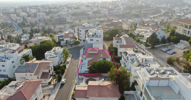 Four bedroom detached villa for sale in Panthea, Limassol