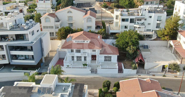 Four bedroom detached villa for sale in Panthea, Limassol