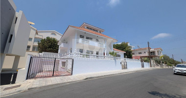 Four bedroom detached villa for sale in Panthea, Limassol