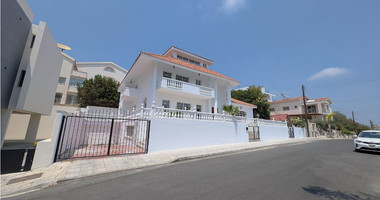 Four bedroom detached villa for sale in Panthea, Limassol