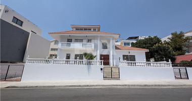 Four bedroom detached villa for sale in Panthea, Limassol