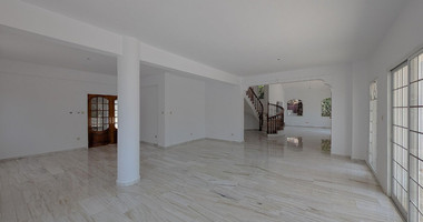 Four bedroom detached villa for sale in Panthea, Limassol