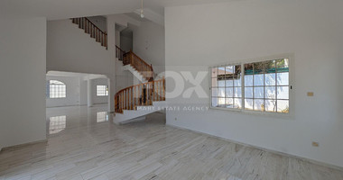Four bedroom detached villa for sale in Panthea, Limassol