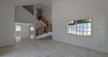 Four bedroom detached villa for sale in Panthea, Limassol