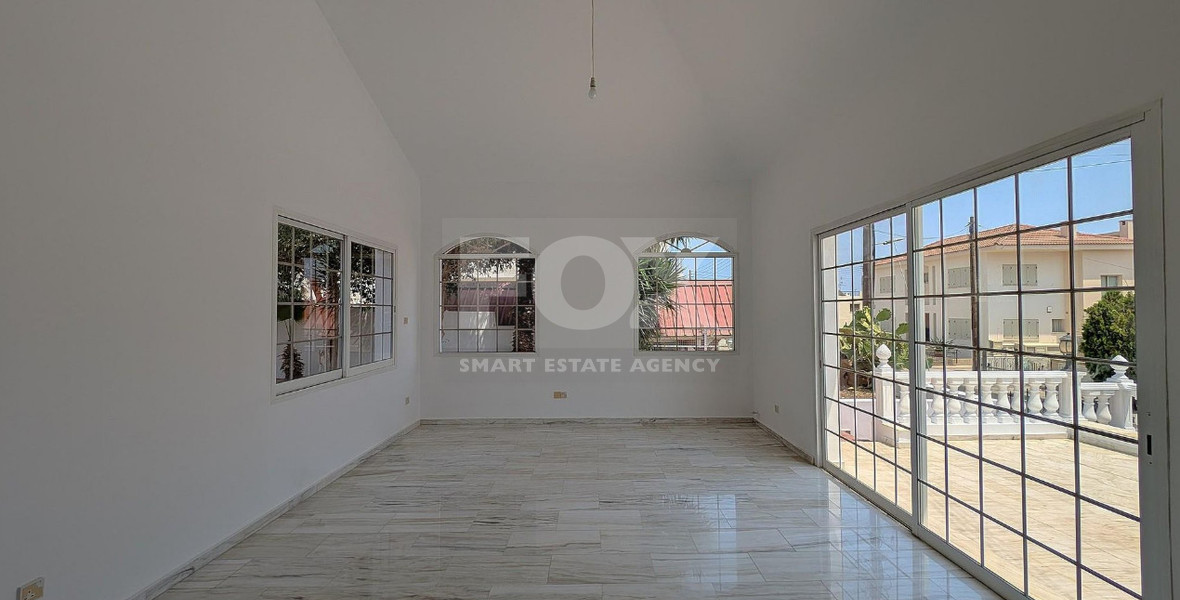 Four bedroom detached villa for sale in Panthea, Limassol