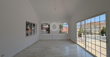 Four bedroom detached villa for sale in Panthea, Limassol