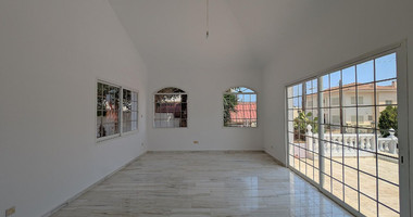 Four bedroom detached villa for sale in Panthea, Limassol