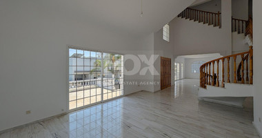 Four bedroom detached villa for sale in Panthea, Limassol