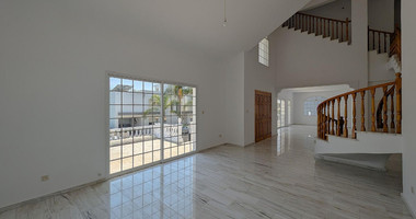 Four bedroom detached villa for sale in Panthea, Limassol