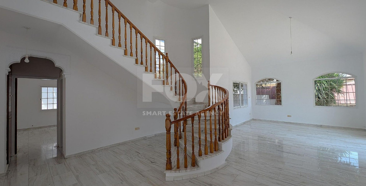 Four bedroom detached villa for sale in Panthea, Limassol