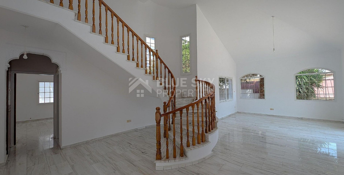 Four bedroom detached villa for sale in Panthea, Limassol