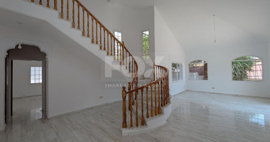 Four bedroom detached villa for sale in Panthea, Limassol