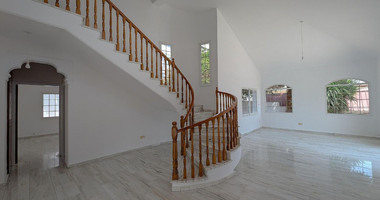 Four bedroom detached villa for sale in Panthea, Limassol