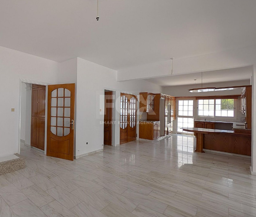 Four bedroom detached villa for sale in Panthea, Limassol