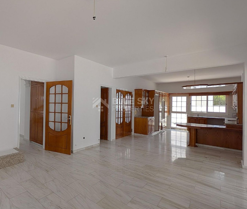 Four bedroom detached villa for sale in Panthea, Limassol