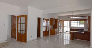 Four bedroom detached villa for sale in Panthea, Limassol