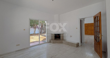 Four bedroom detached villa for sale in Panthea, Limassol