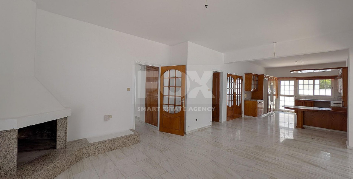 Four bedroom detached villa for sale in Panthea, Limassol