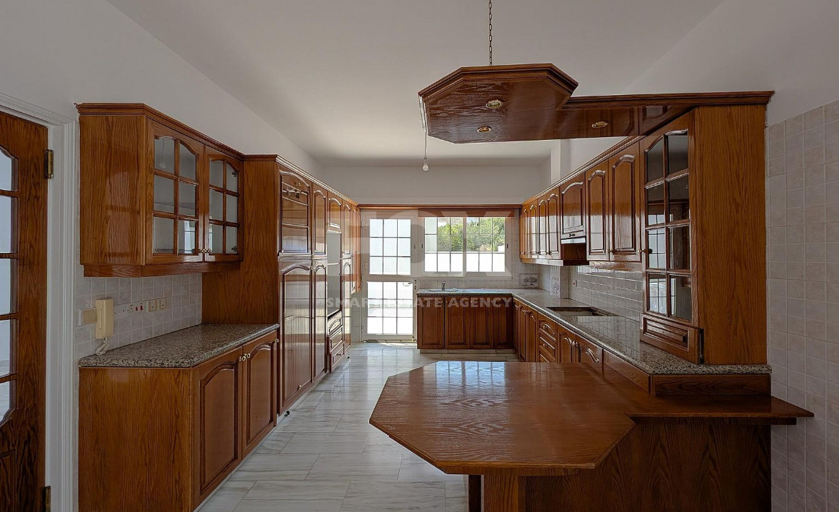 Four bedroom detached villa for sale in Panthea, Limassol