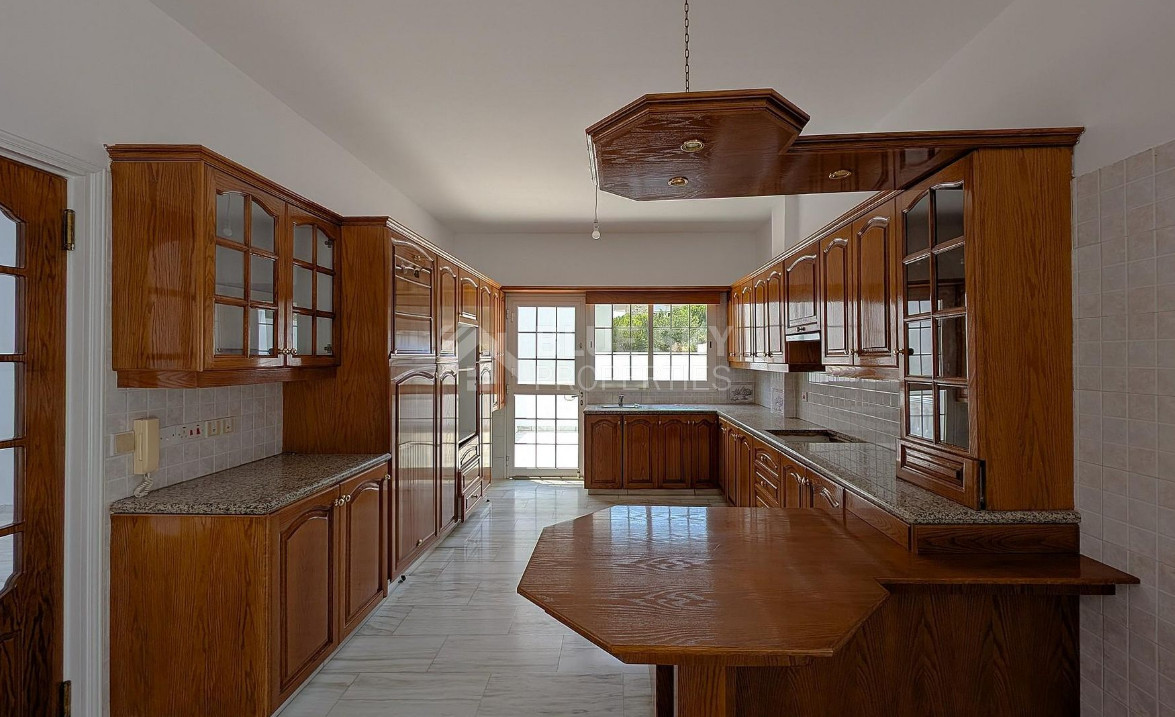 Four bedroom detached villa for sale in Panthea, Limassol