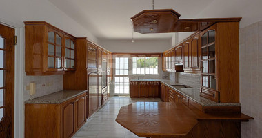Four bedroom detached villa for sale in Panthea, Limassol