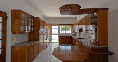 Four bedroom detached villa for sale in Panthea, Limassol