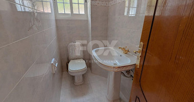 Four bedroom detached villa for sale in Panthea, Limassol