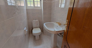 Four bedroom detached villa for sale in Panthea, Limassol