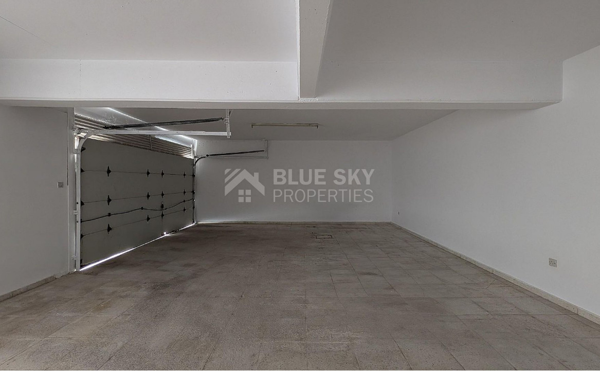 Four bedroom detached villa for sale in Panthea, Limassol