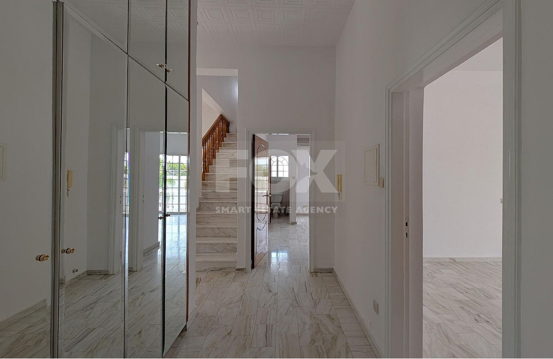 Four bedroom detached villa for sale in Panthea, Limassol