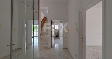 Four bedroom detached villa for sale in Panthea, Limassol