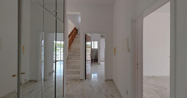 Four bedroom detached villa for sale in Panthea, Limassol