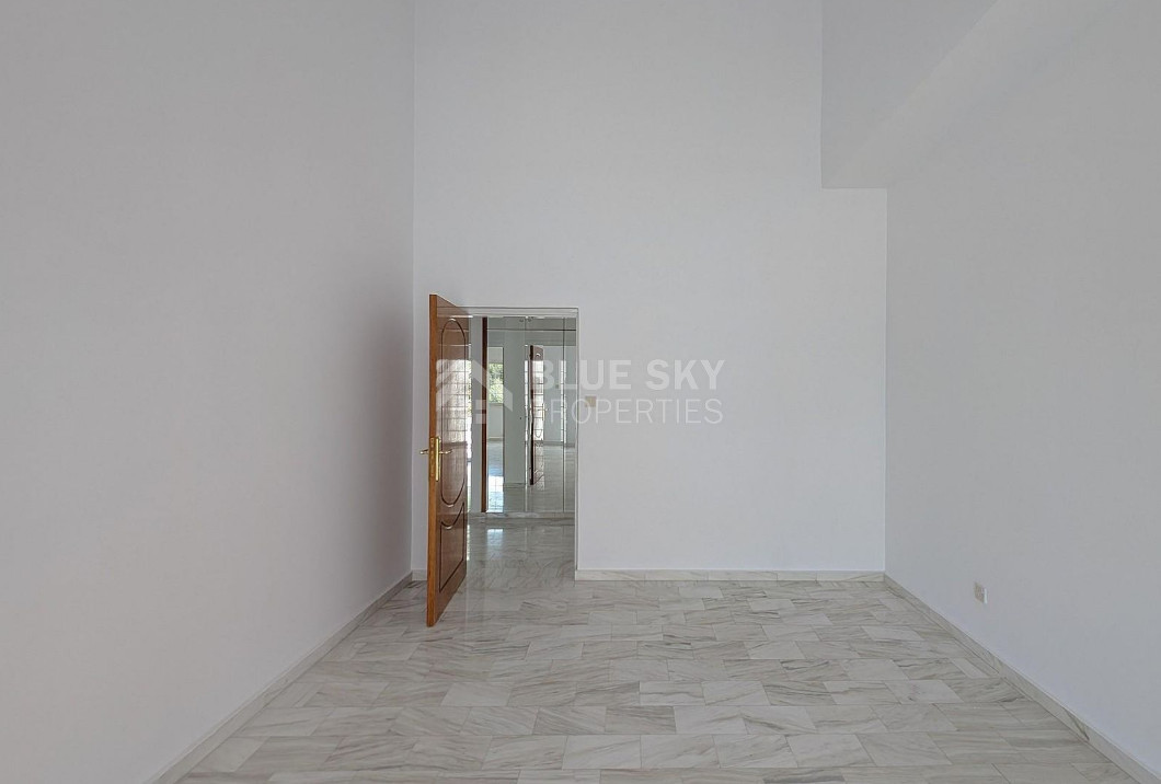 Four bedroom detached villa for sale in Panthea, Limassol