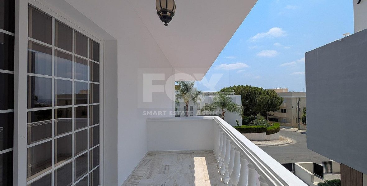 Four bedroom detached villa for sale in Panthea, Limassol