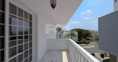 Four bedroom detached villa for sale in Panthea, Limassol