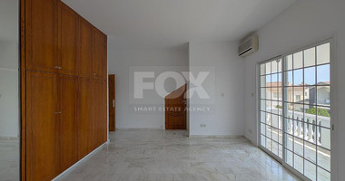 Four bedroom detached villa for sale in Panthea, Limassol
