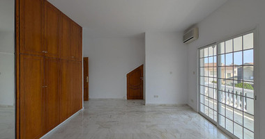 Four bedroom detached villa for sale in Panthea, Limassol