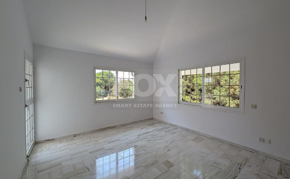 Four bedroom detached villa for sale in Panthea, Limassol