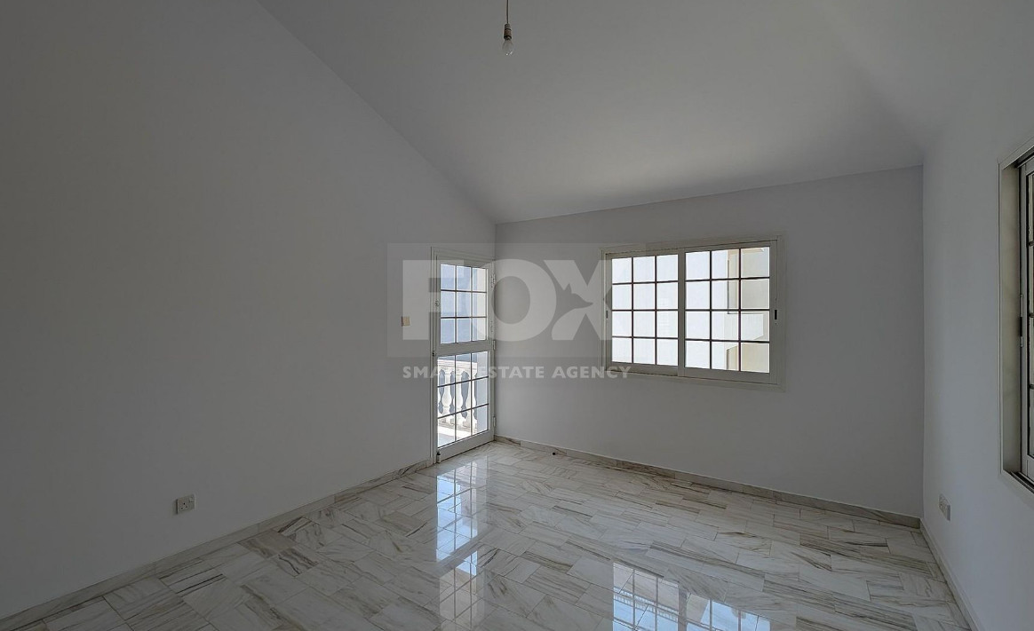 Four bedroom detached villa for sale in Panthea, Limassol