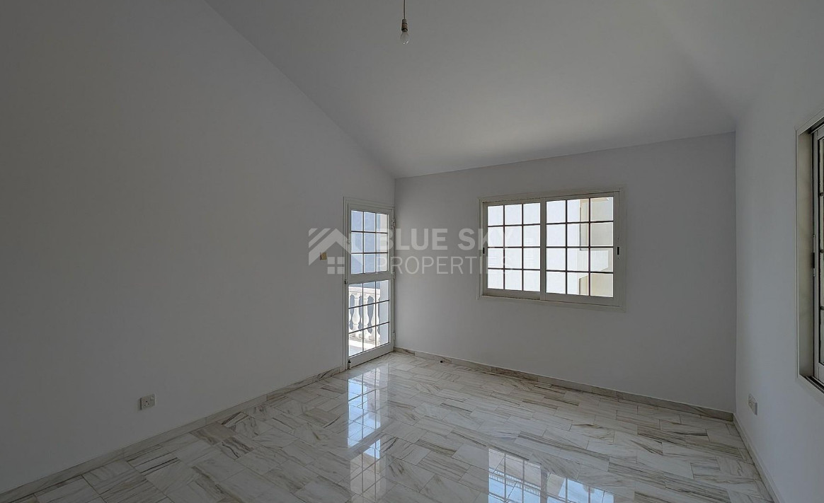 Four bedroom detached villa for sale in Panthea, Limassol