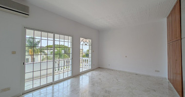 Four bedroom detached villa for sale in Panthea, Limassol