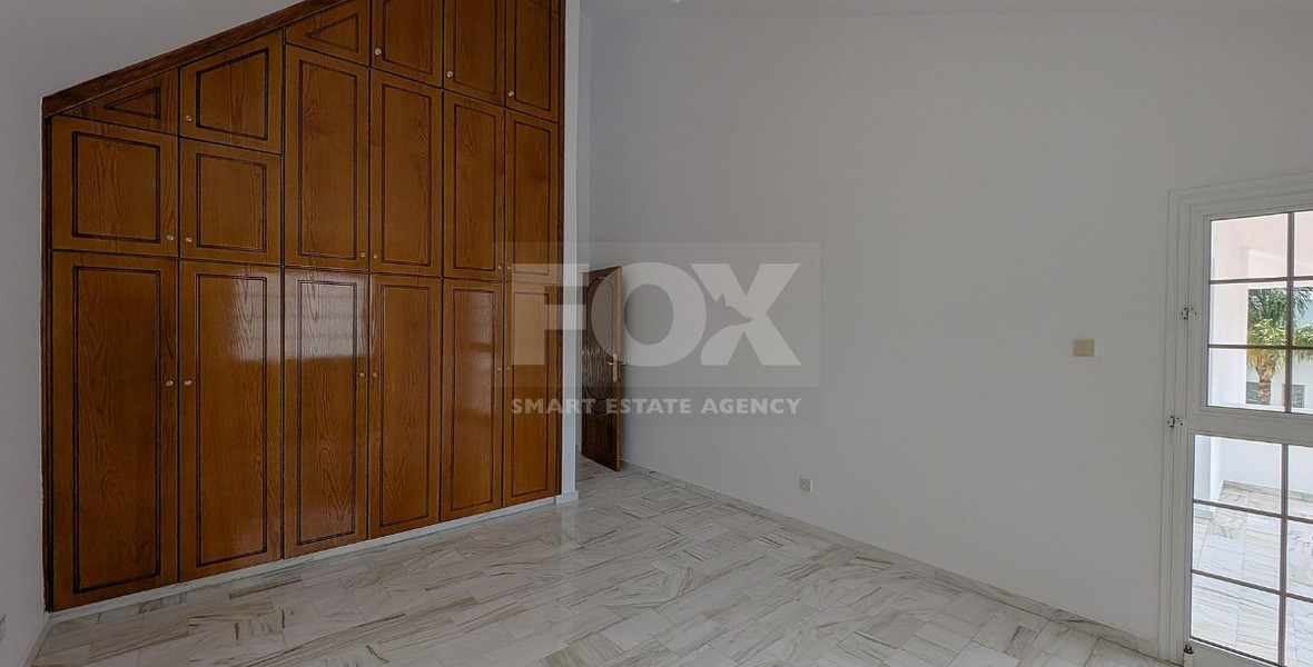 Four bedroom detached villa for sale in Panthea, Limassol