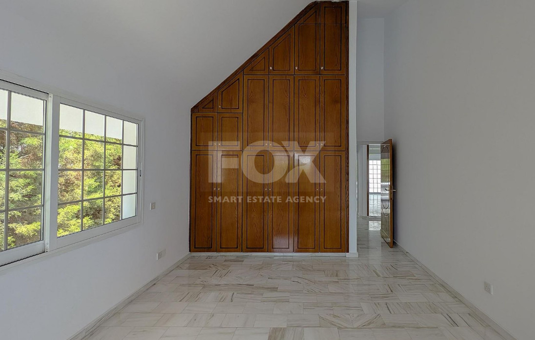 Four bedroom detached villa for sale in Panthea, Limassol