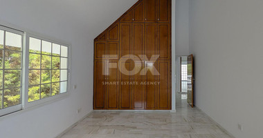 Four bedroom detached villa for sale in Panthea, Limassol
