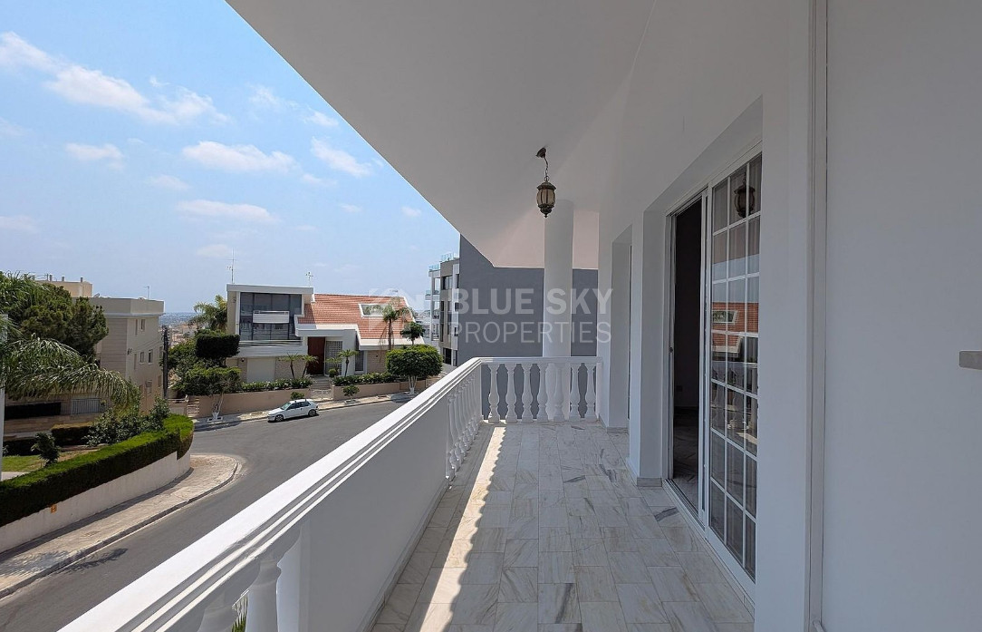 Four bedroom detached villa for sale in Panthea, Limassol