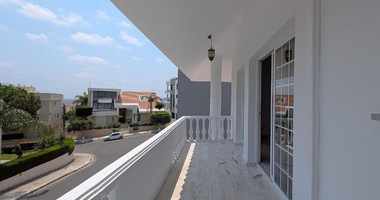 Four bedroom detached villa for sale in Panthea, Limassol