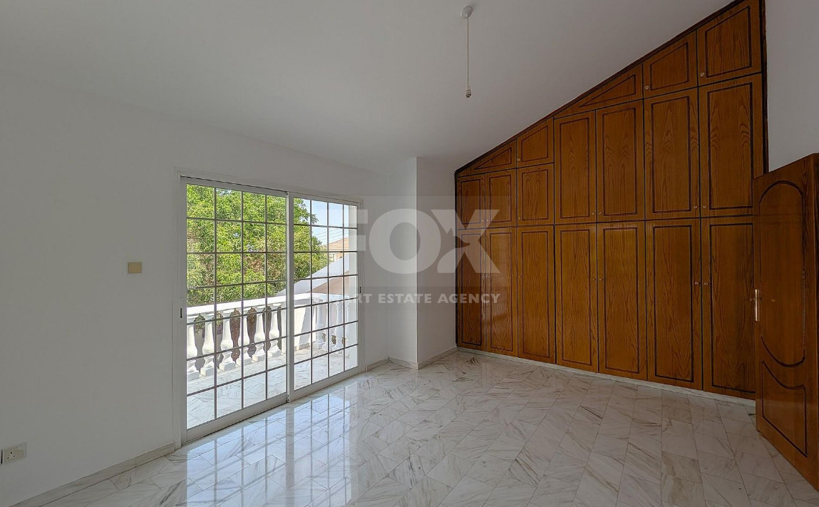 Four bedroom detached villa for sale in Panthea, Limassol