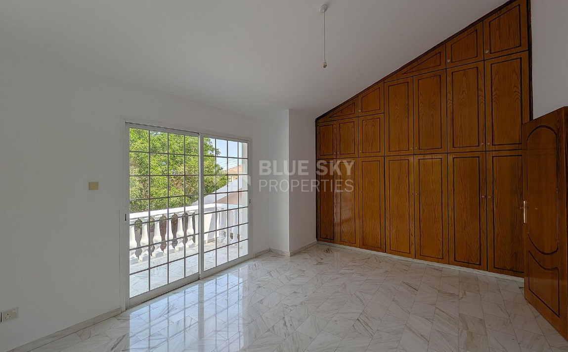 Four bedroom detached villa for sale in Panthea, Limassol